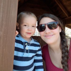 Meet your Posher, Jennifer